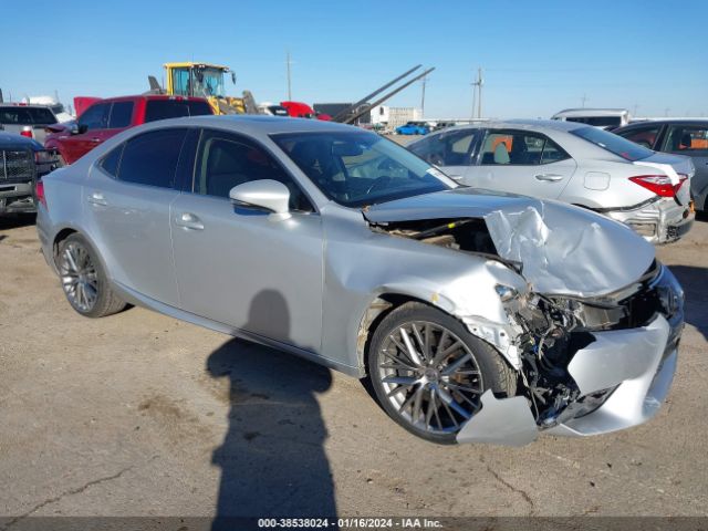 lexus is 200t 2016 jthba1d26g5013192