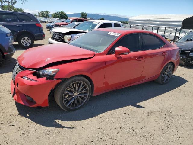 lexus is 2016 jthba1d26g5017002