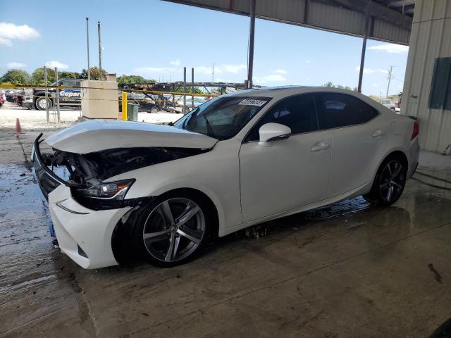 lexus is 2018 jthba1d26j5075733