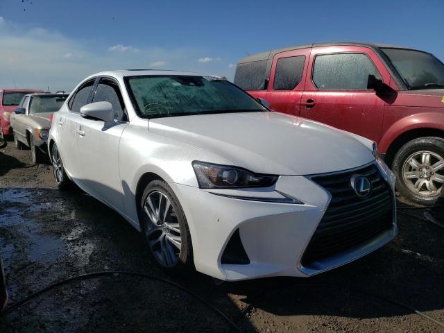 lexus is 300 2019 jthba1d26k5086135