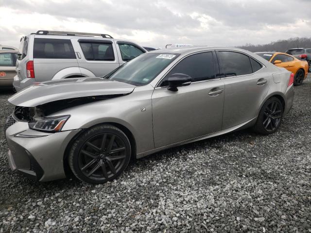 lexus is 300 2019 jthba1d26k5099869