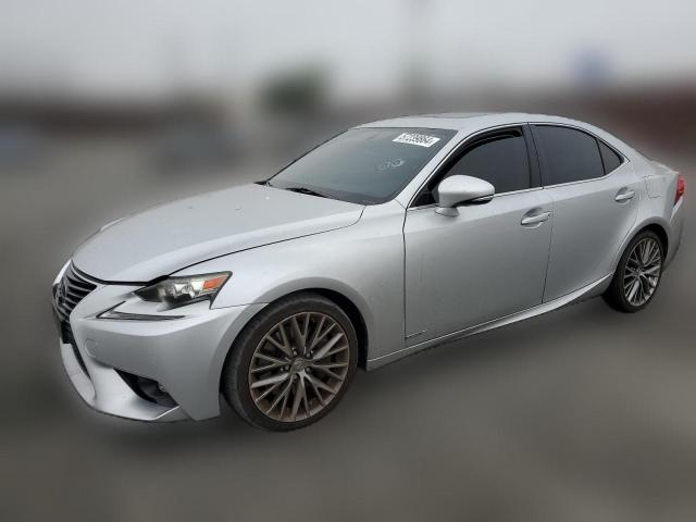 lexus is 2016 jthba1d27g5004288