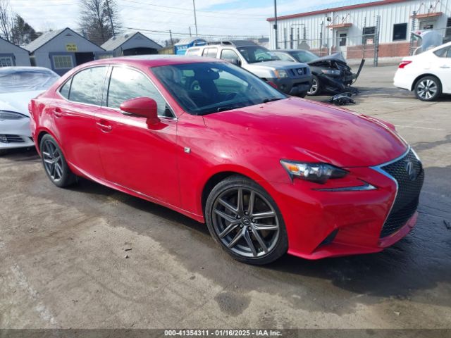 lexus is 2016 jthba1d27g5008051