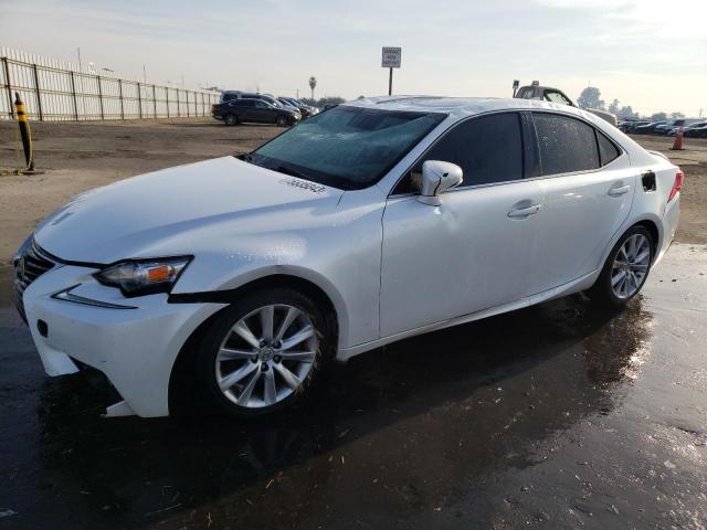 lexus is 2016 jthba1d27g5010415