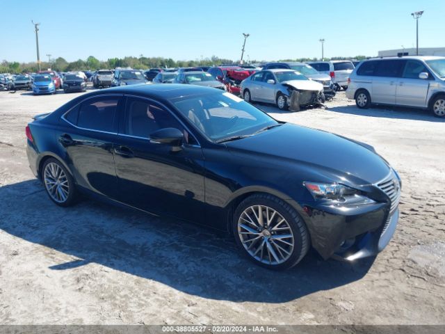 lexus is 200t 2016 jthba1d27g5018742