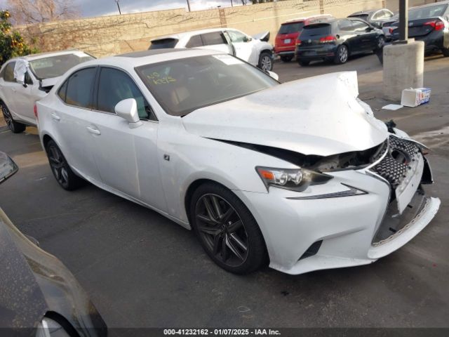 lexus is 2016 jthba1d27g5020300