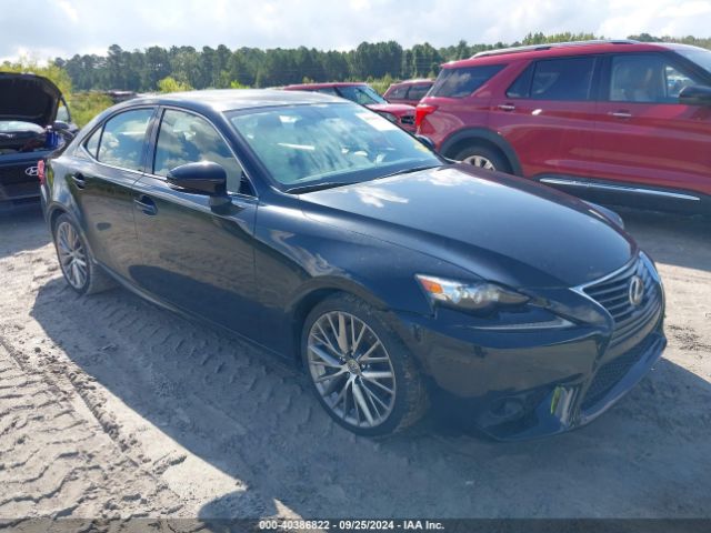 lexus is 2016 jthba1d27g5020894