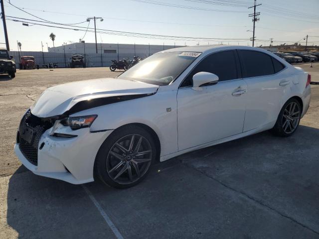 lexus is 200t 2016 jthba1d27g5030308