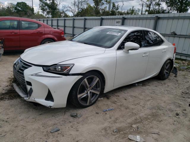 lexus is 2017 jthba1d27h5047059