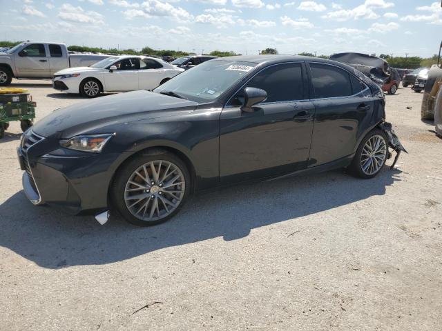 lexus is 200t 2017 jthba1d27h5047403