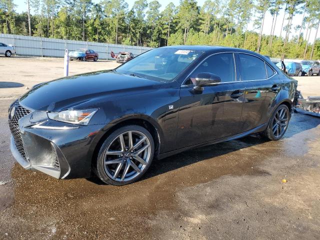 lexus is 300 2018 jthba1d27j5062666