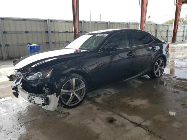 lexus is 300 2019 jthba1d27k5093739