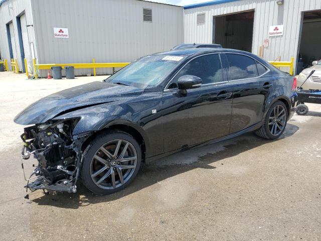 lexus is 300 2019 jthba1d27k5095037