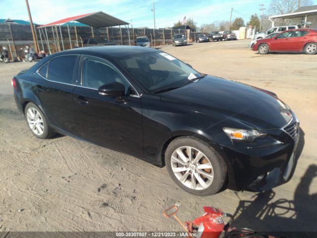 lexus is 200t 2016 jthba1d28g5018846