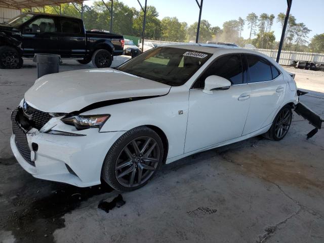 lexus is 2016 jthba1d28g5030396