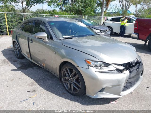 lexus is 2016 jthba1d28g5034853