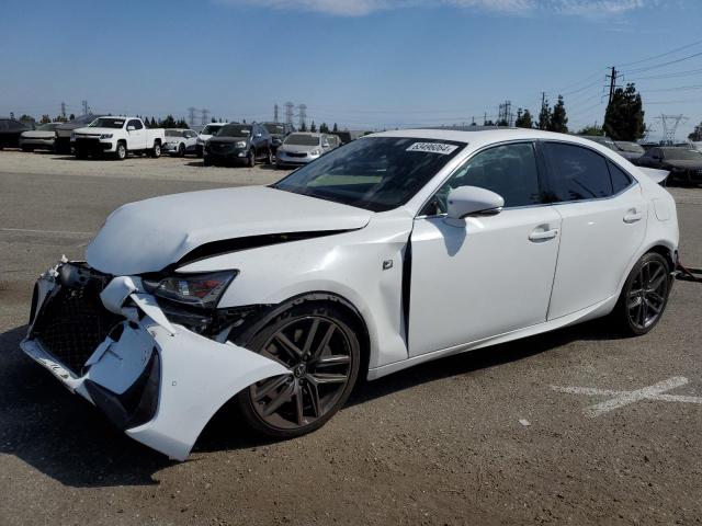 lexus is 300 2019 jthba1d28k5091062