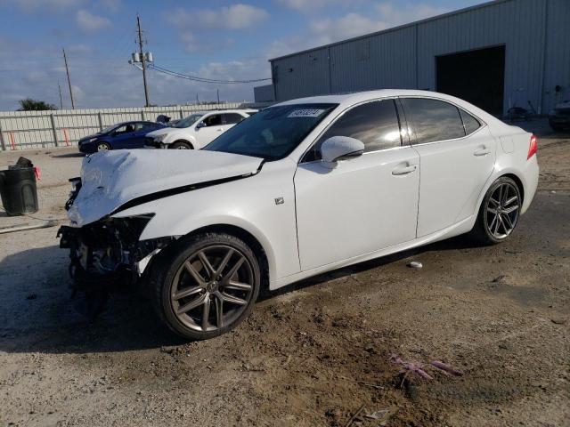 lexus is 300 2019 jthba1d28k5098934