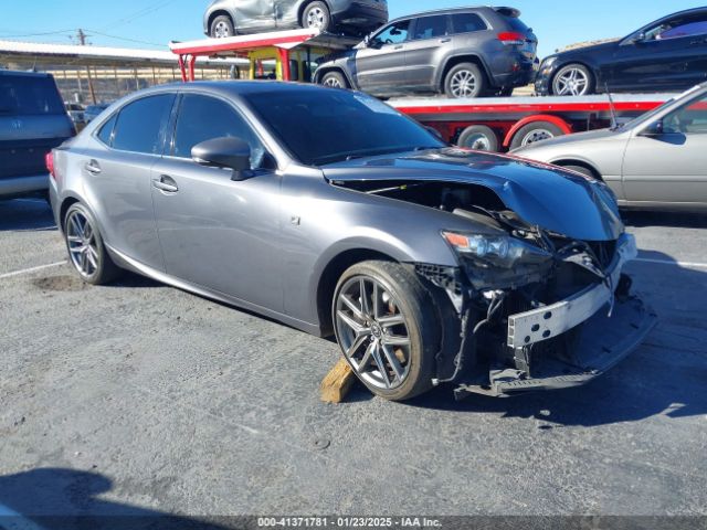 lexus is 2016 jthba1d29g5024784