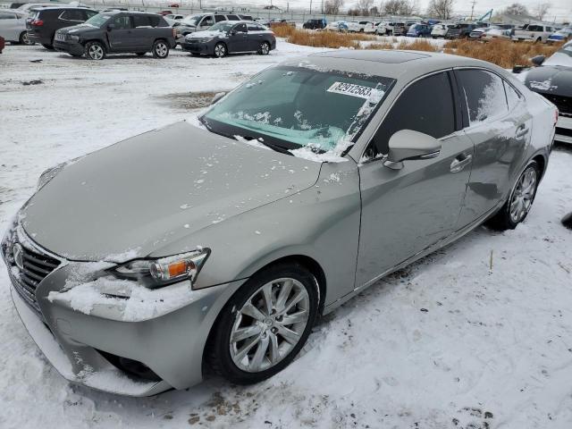 lexus is 2016 jthba1d29g5031363