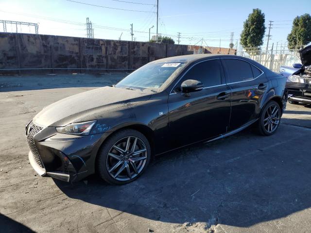 lexus is 200t 2017 jthba1d29h5046138