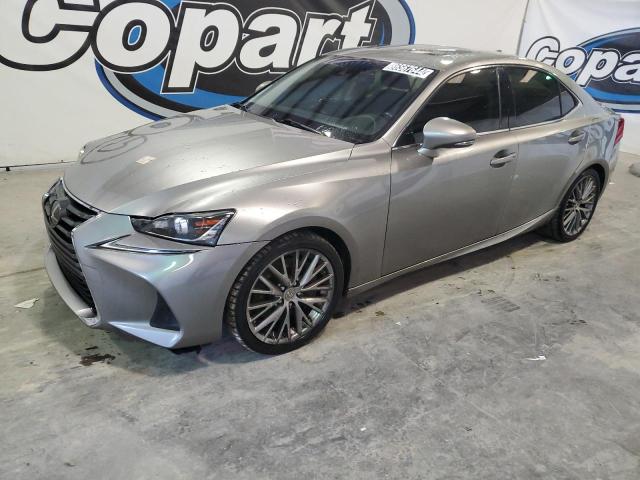 lexus is 200t 2017 jthba1d29h5052800