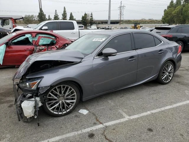 lexus is 200t 2017 jthba1d29h5057673