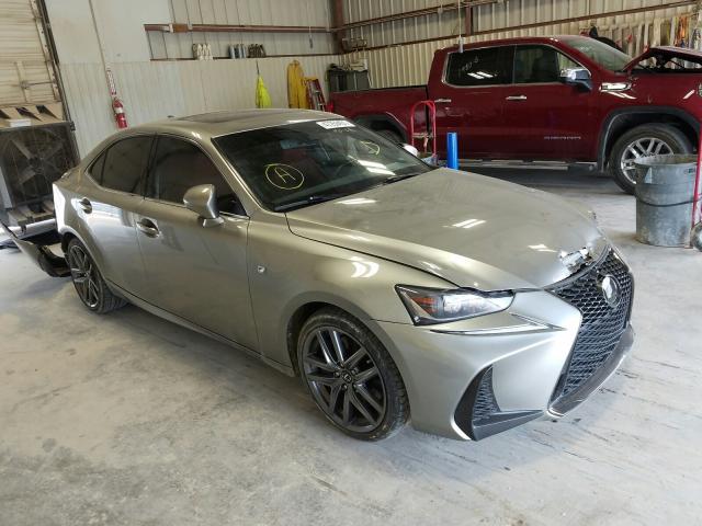 lexus is 300 2018 jthba1d29j5065617