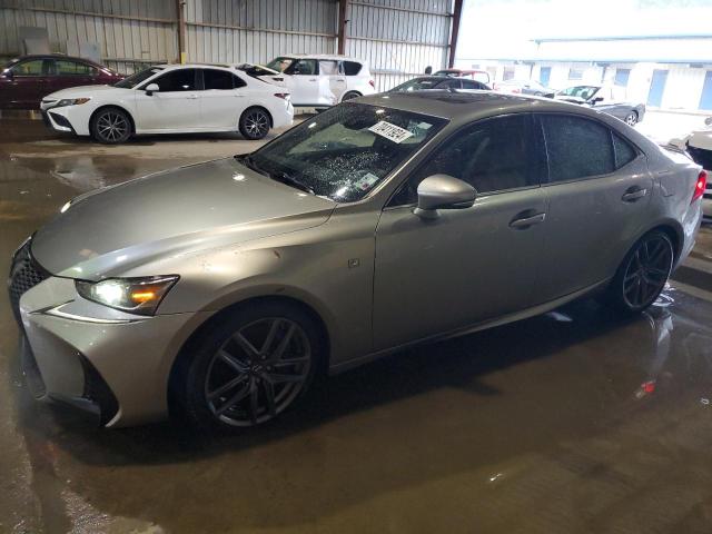 lexus is 300 2018 jthba1d29j5075676