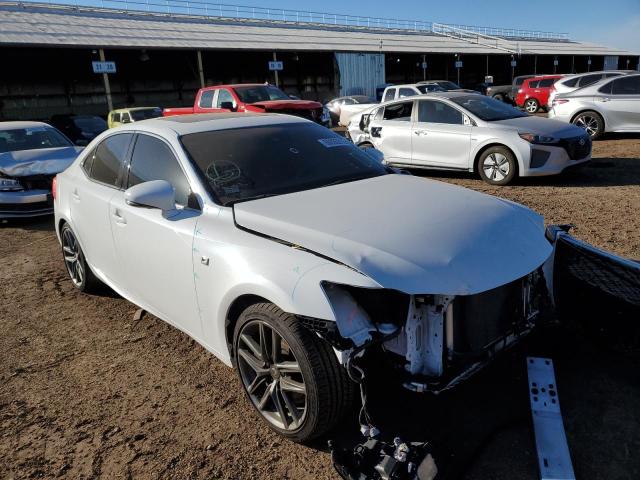 lexus is 300 2019 jthba1d29k5087067