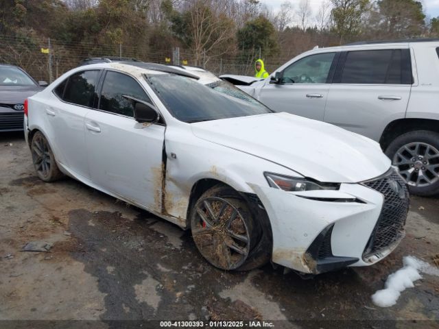 lexus is 2019 jthba1d29k5088560