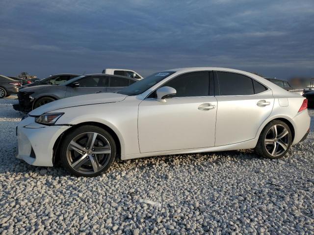 lexus is 300 2019 jthba1d29k5092883