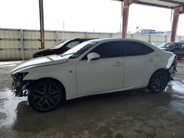 lexus is 300 2019 jthba1d29k5095363