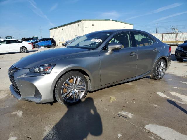 lexus is 300 2019 jthba1d29k5096898