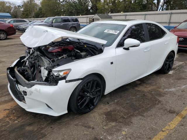 lexus is 2016 jthba1d2xg5002454