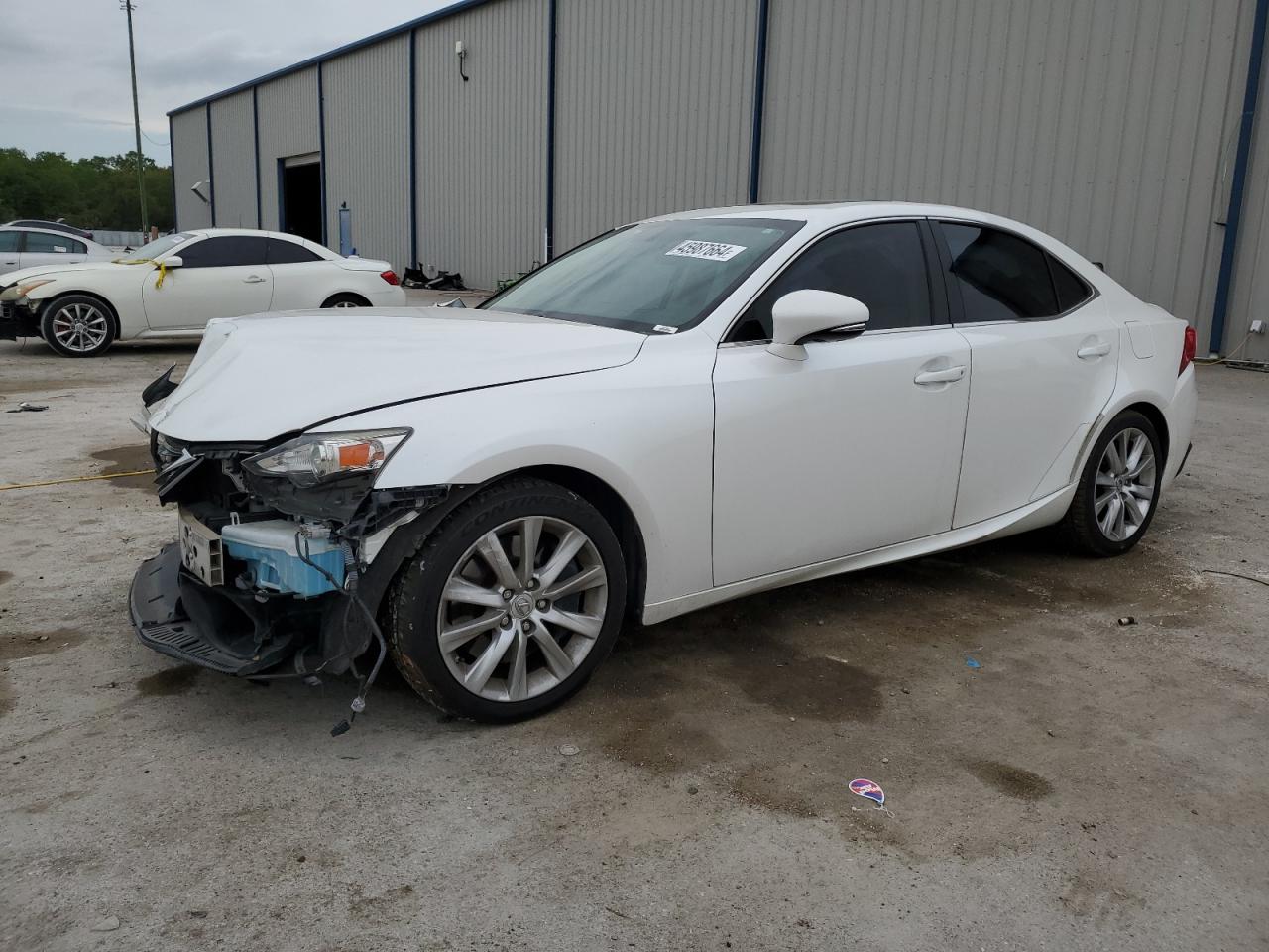 lexus is 2016 jthba1d2xg5016550