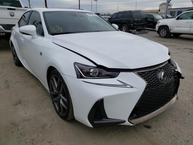 lexus is 2017 jthba1d2xh5042941