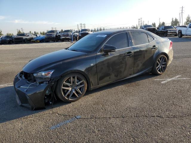 lexus is 300 2018 jthba1d2xj5066193