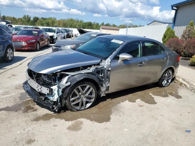 lexus is 300 2018 jthba1d2xj5075959