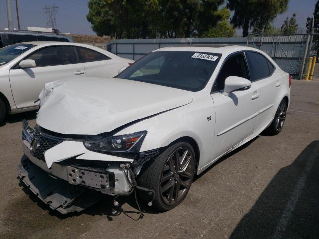 lexus is 2018 jthba1d2xj5080790