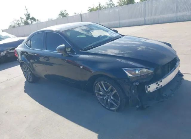 lexus is 2018 jthba1d2xj5083463