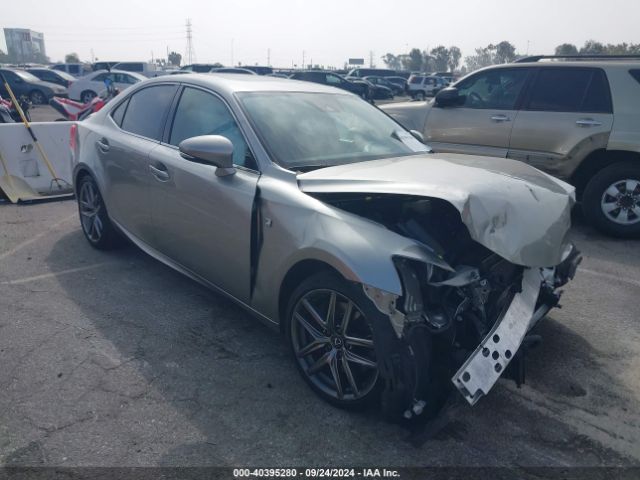 lexus is 2019 jthba1d2xk5096246