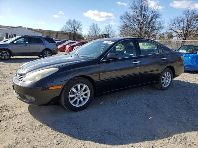 lexus es 330 2004 jthba30g040001514