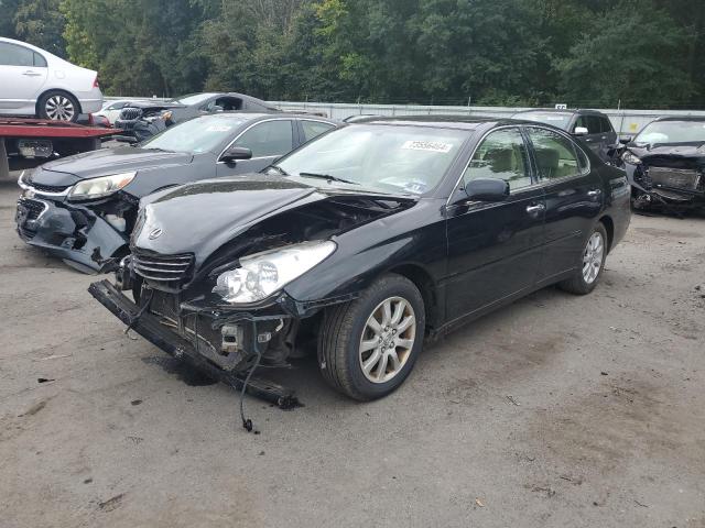 lexus es 330 2004 jthba30g040021780