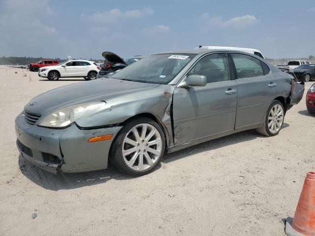 lexus es 330 2004 jthba30g045013259