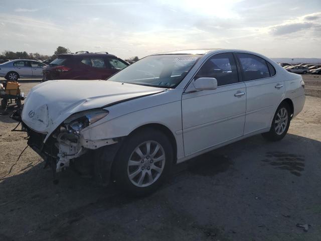 lexus es330 2004 jthba30g045017361