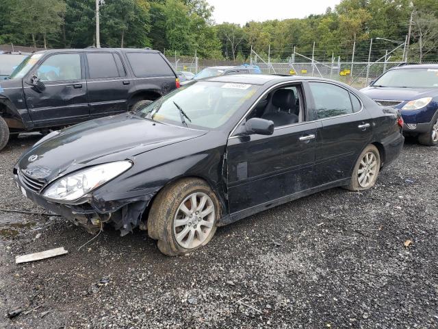 lexus es 330 2004 jthba30g045023614