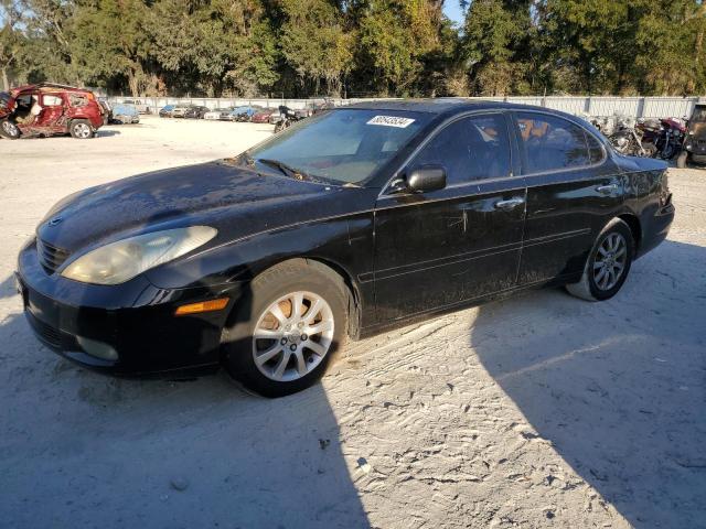 lexus es 330 2004 jthba30g045053292