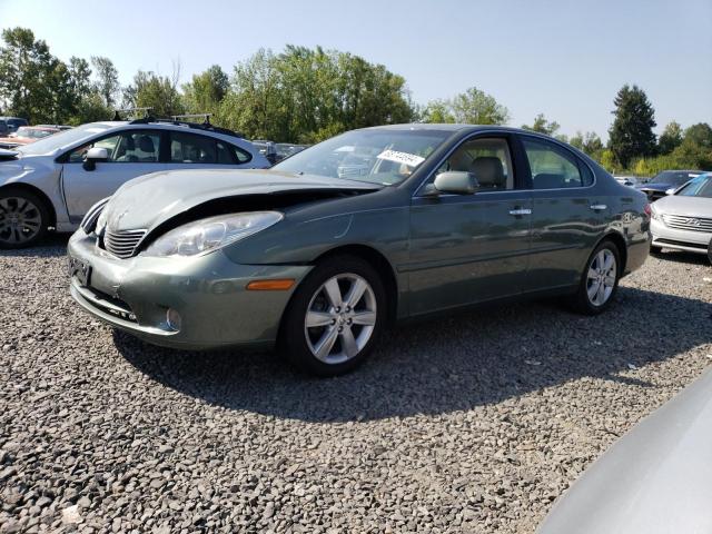 lexus es 330 2005 jthba30g055067520