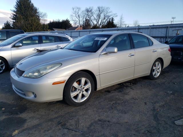 lexus es 330 2005 jthba30g055078601